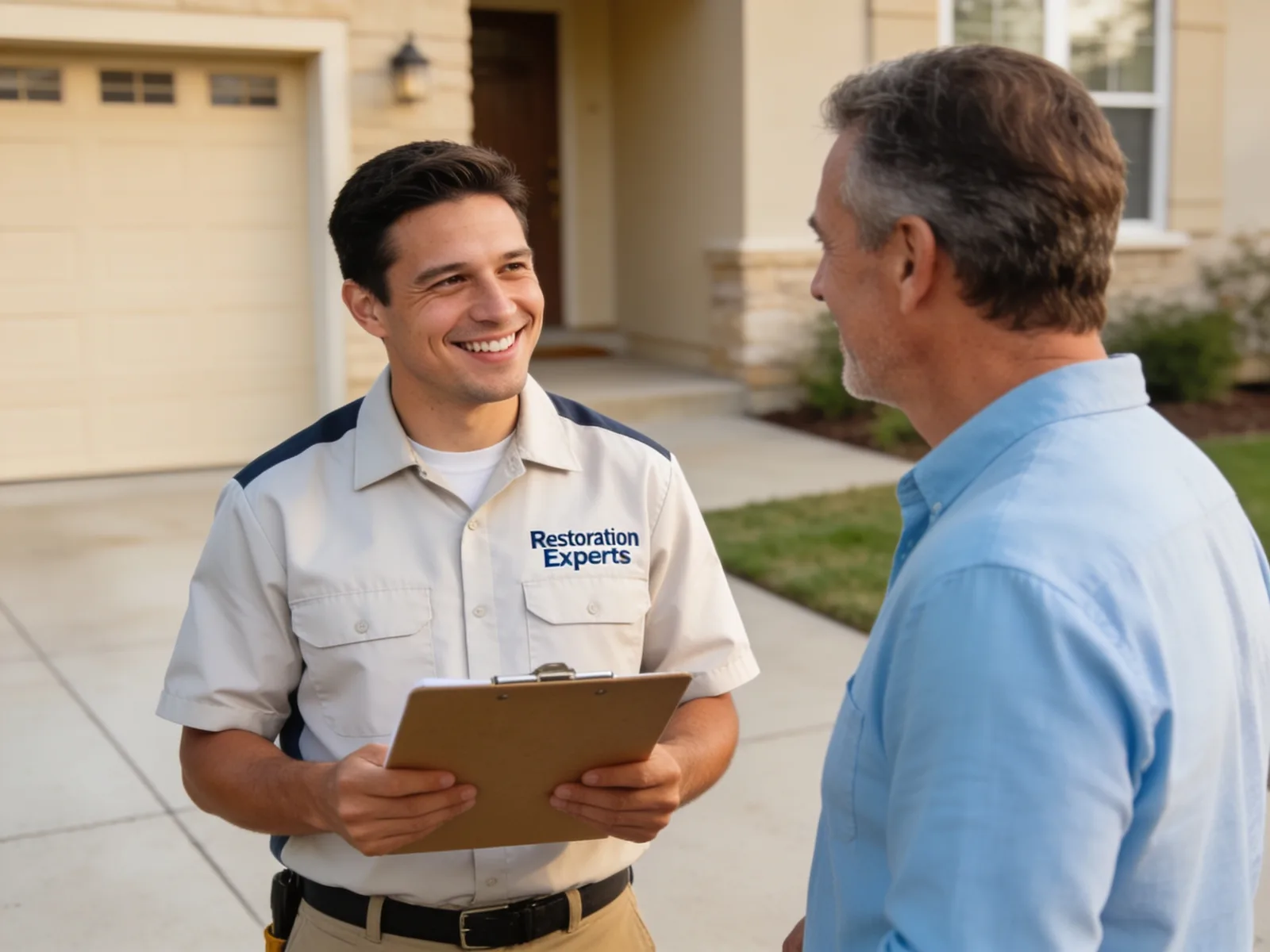 Water Damage Cleanup North Manchester, IN FAQs